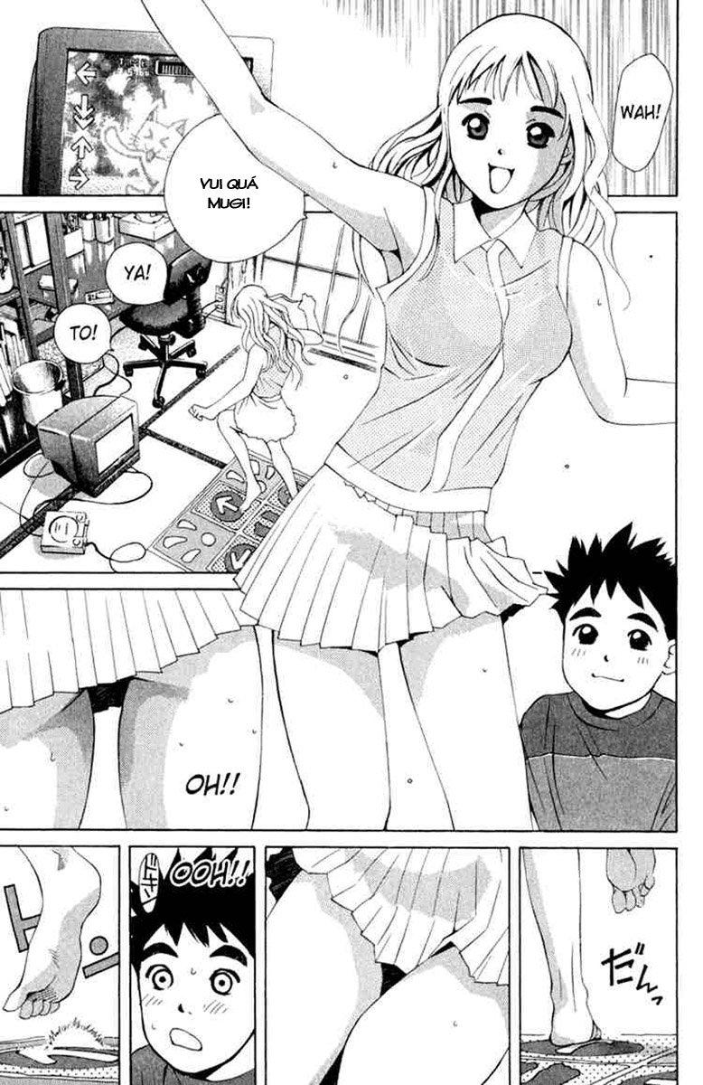 Pastel Chapter 12 - Trang 2