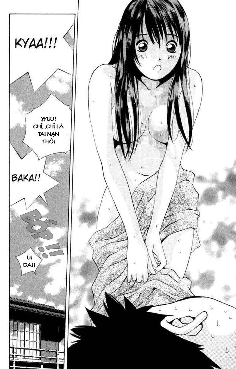 Pastel Chapter 13 - Trang 2