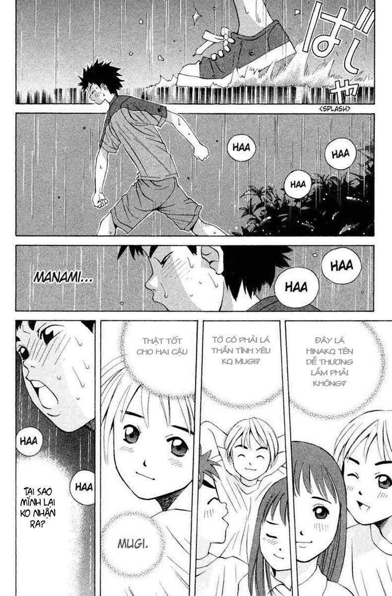 Pastel Chapter 14 - Trang 2