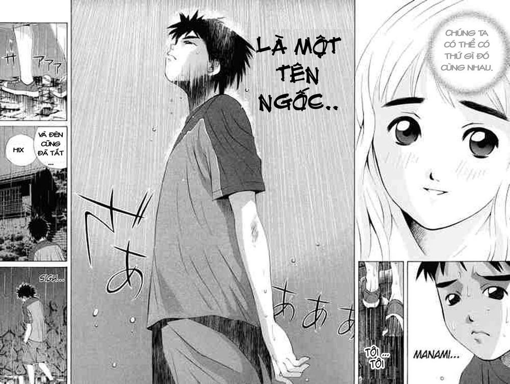 Pastel Chapter 14 - Trang 2