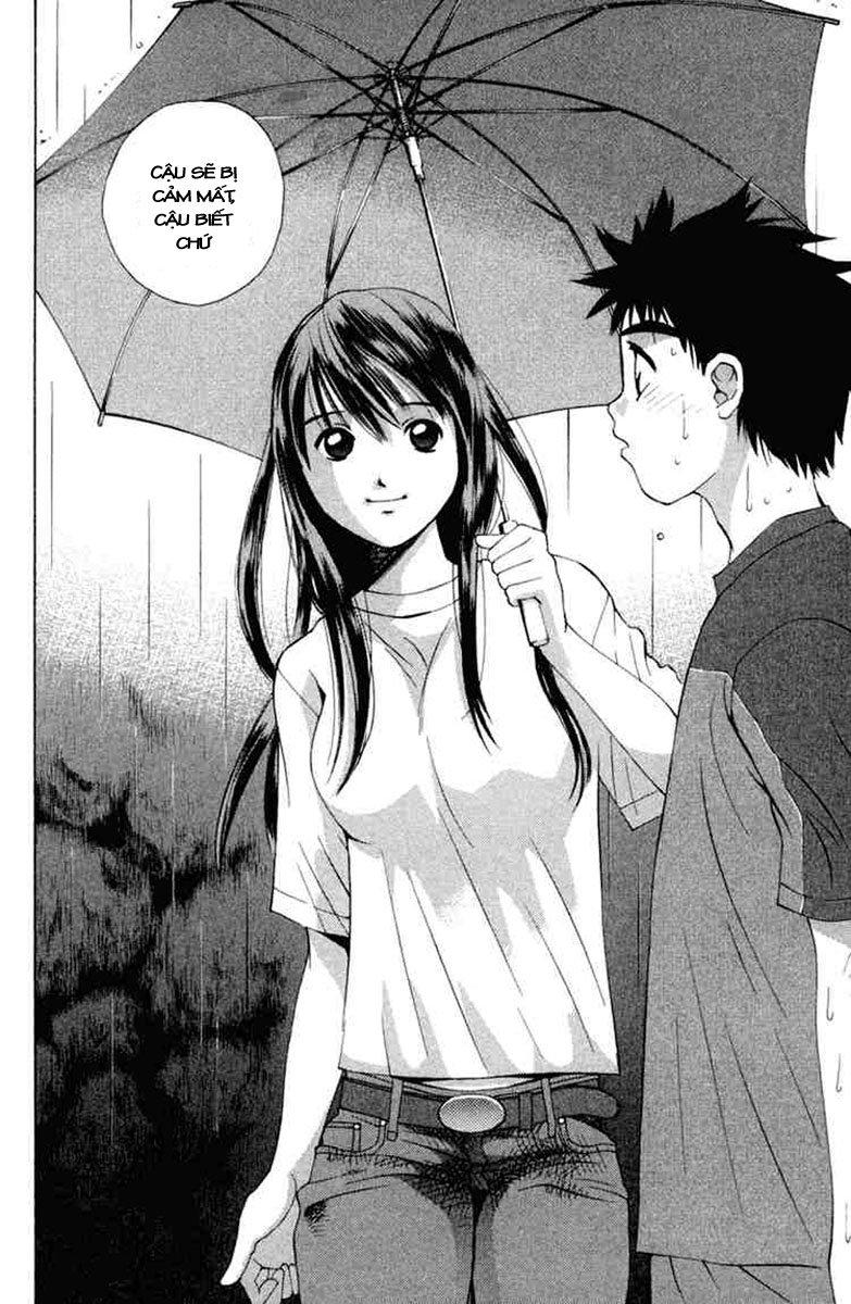 Pastel Chapter 14 - Trang 2