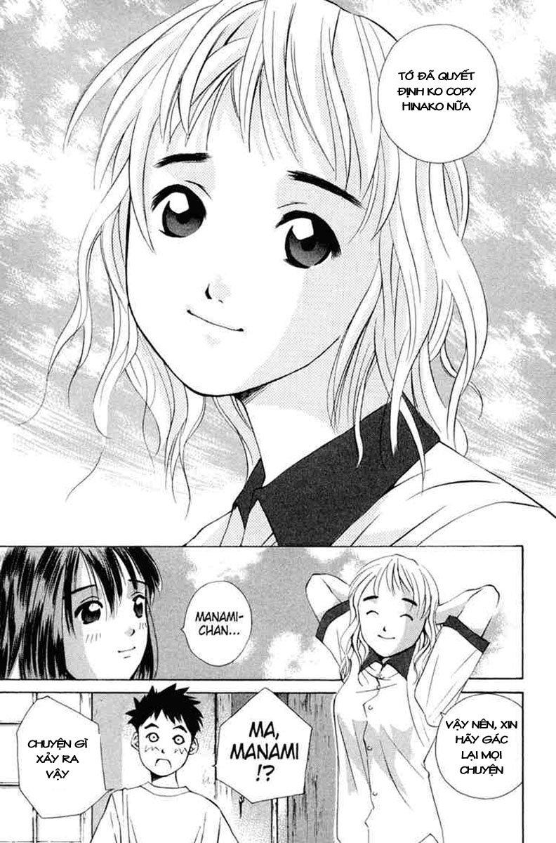 Pastel Chapter 14 - Trang 2