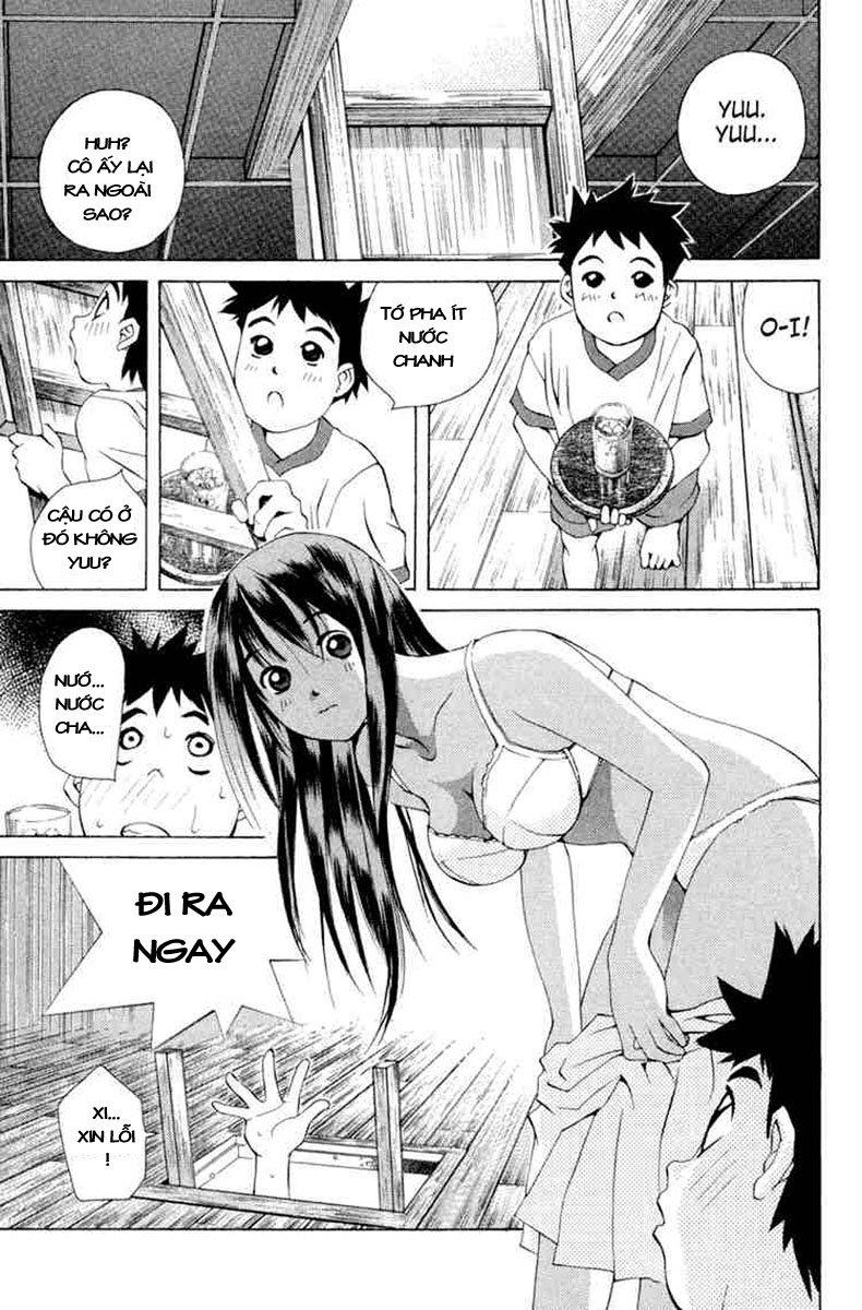 Pastel Chapter 15 - Trang 2