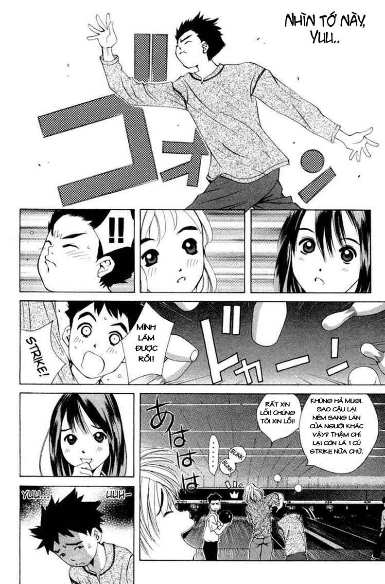 Pastel Chapter 19 - Trang 2