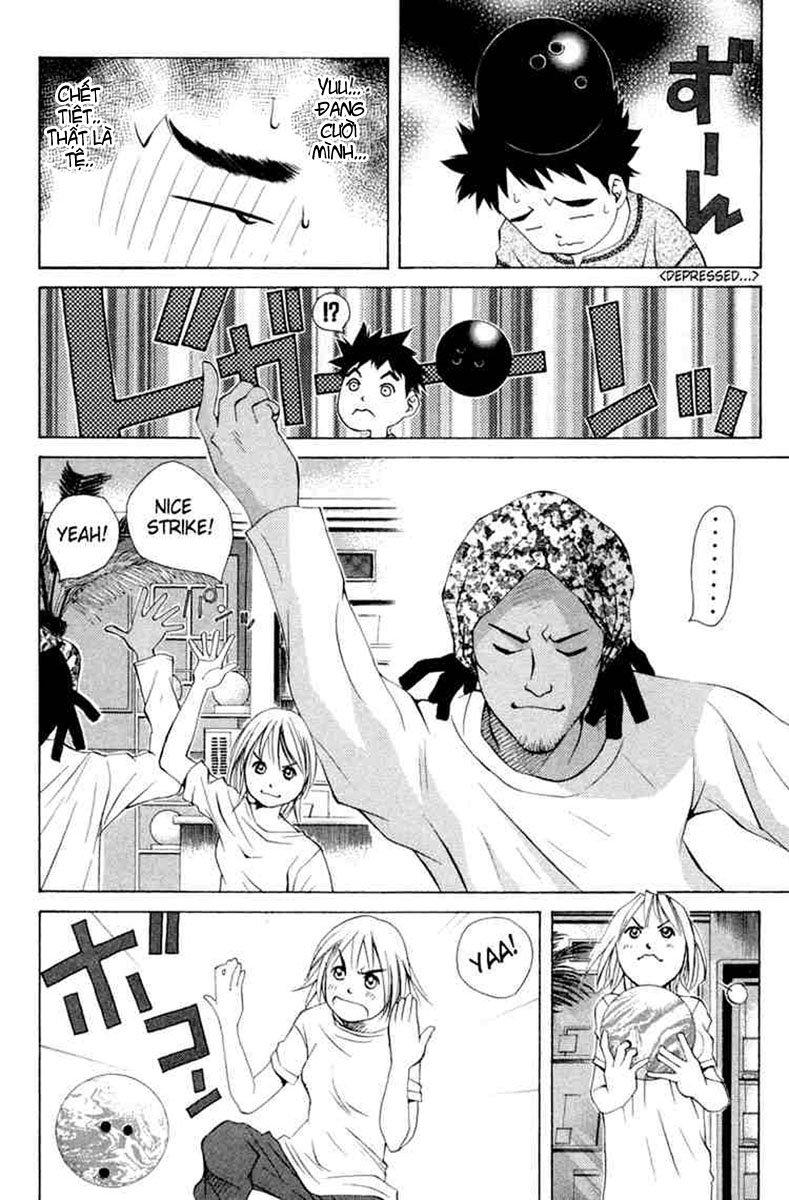 Pastel Chapter 19 - Trang 2