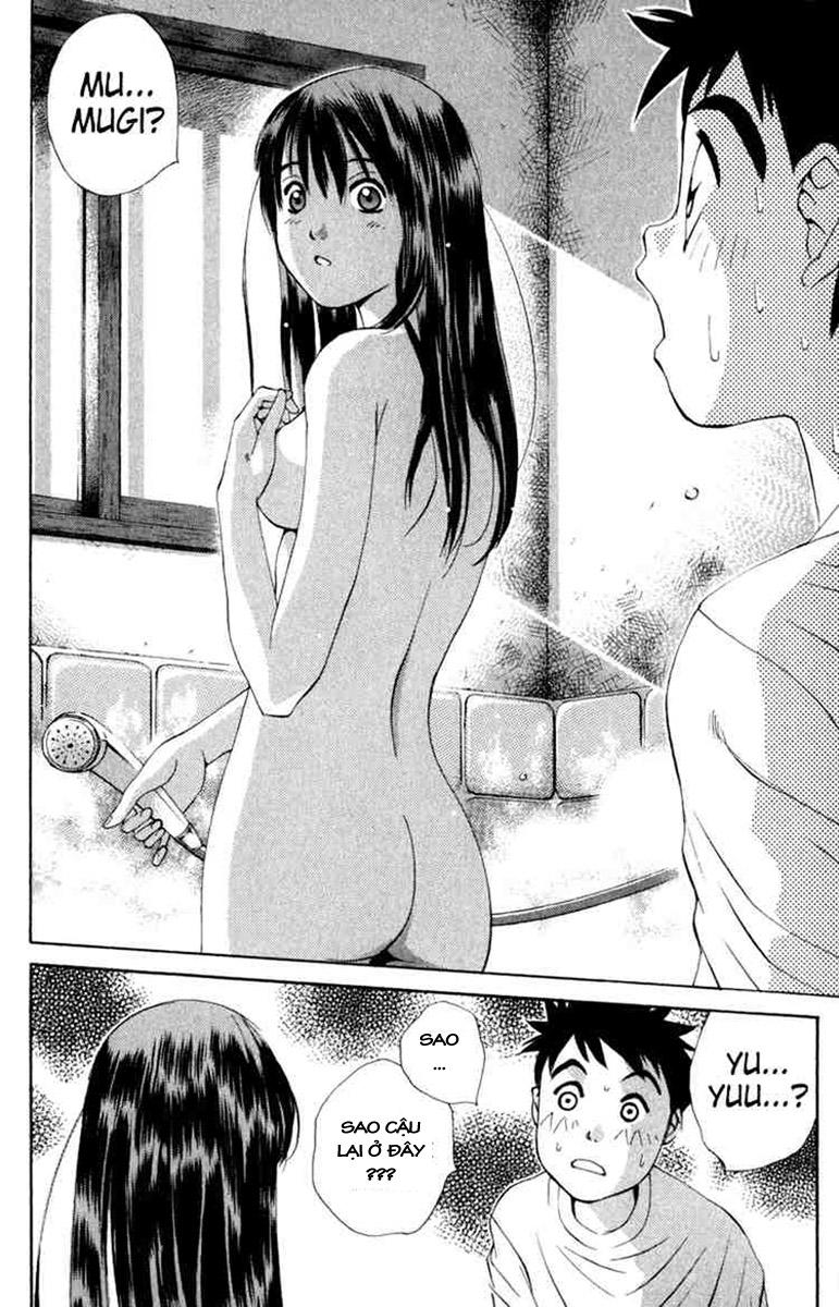 Pastel Chapter 2 - Trang 2