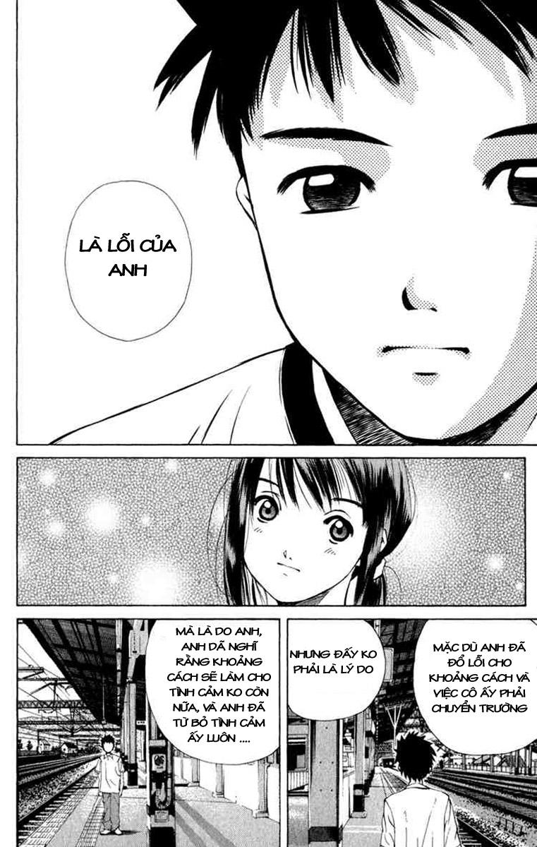 Pastel Chapter 2 - Trang 2