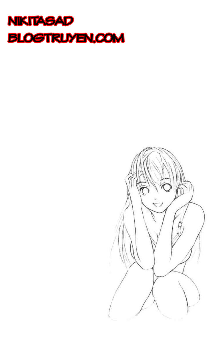 Pastel Chapter 2 - Trang 2