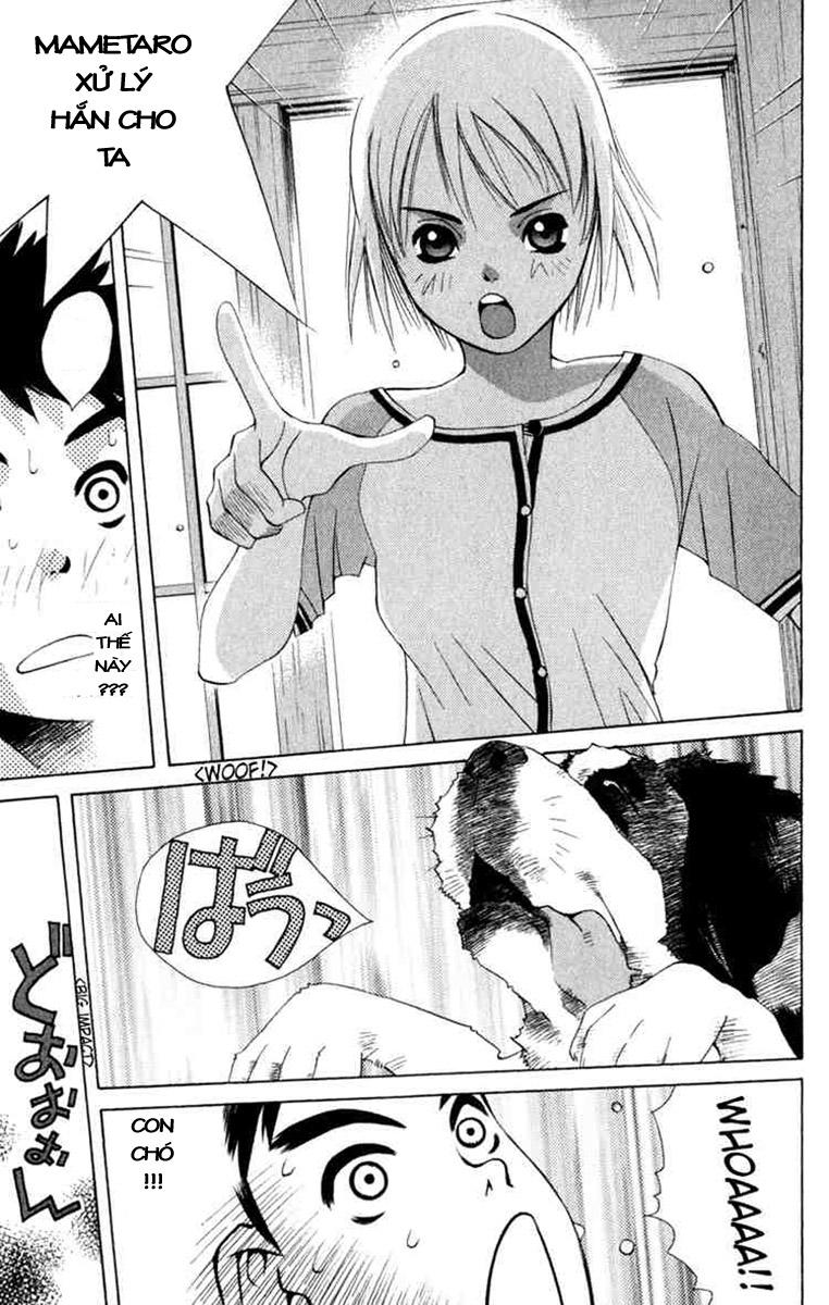 Pastel Chapter 2 - Trang 2