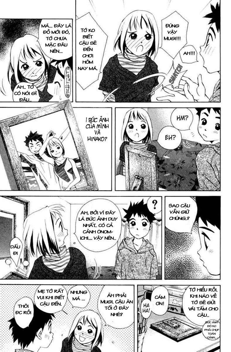 Pastel Chapter 22 - Trang 2