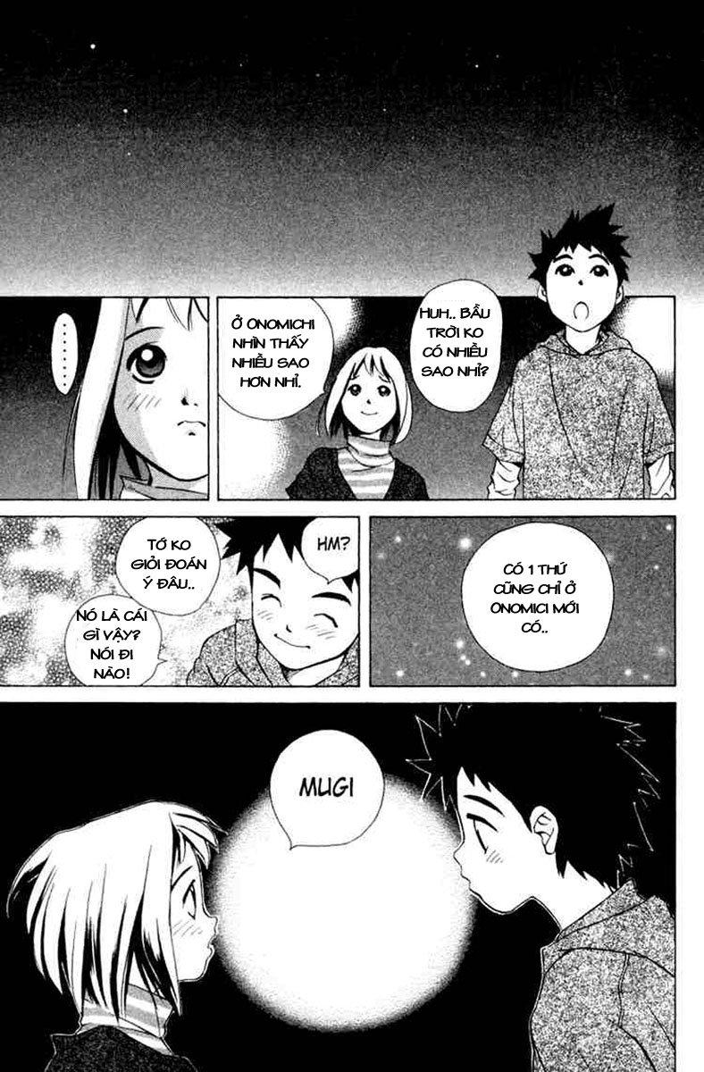 Pastel Chapter 22 - Trang 2