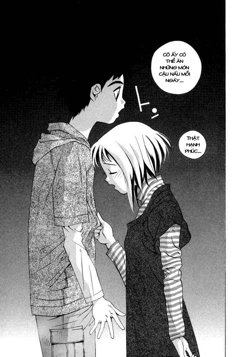 Pastel Chapter 22 - Trang 2