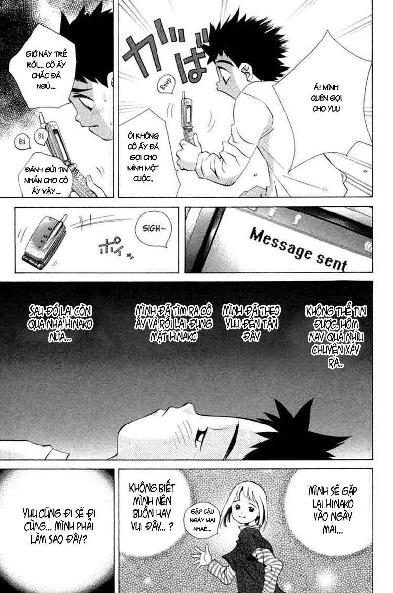 Pastel Chapter 23 - Trang 2