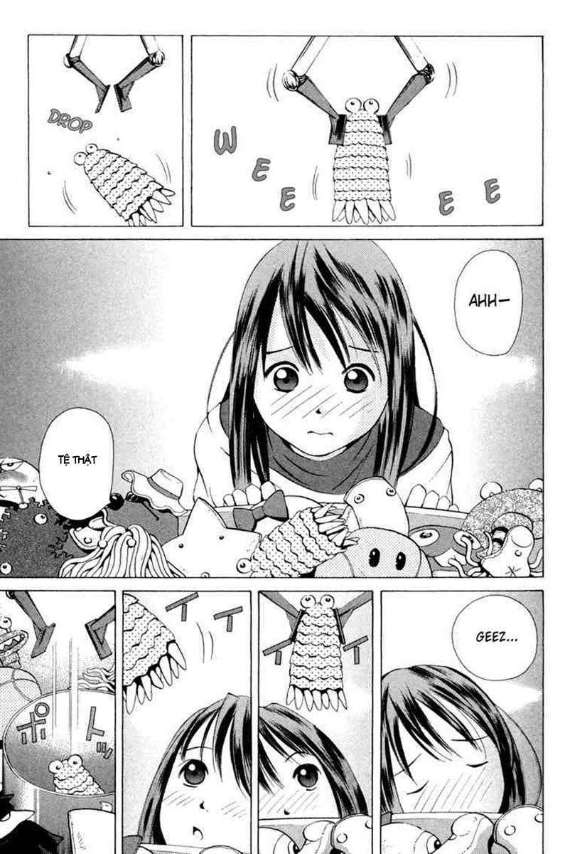 Pastel Chapter 23 - Trang 2