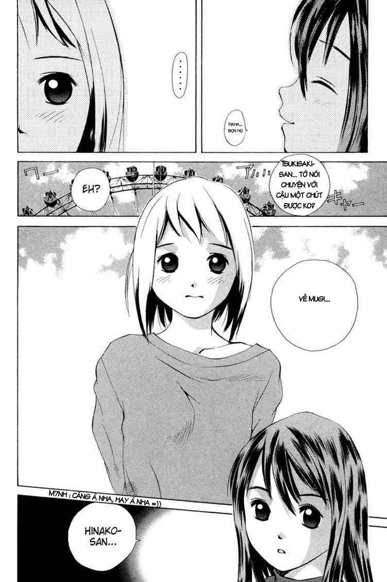 Pastel Chapter 23 - Trang 2