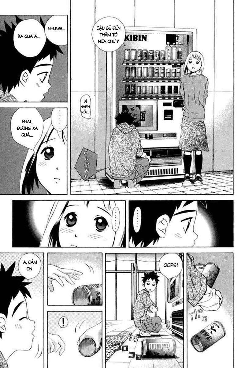 Pastel Chapter 24 - Trang 2