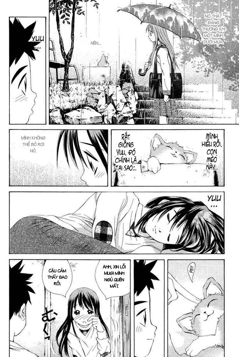 Pastel Chapter 25 - Trang 2