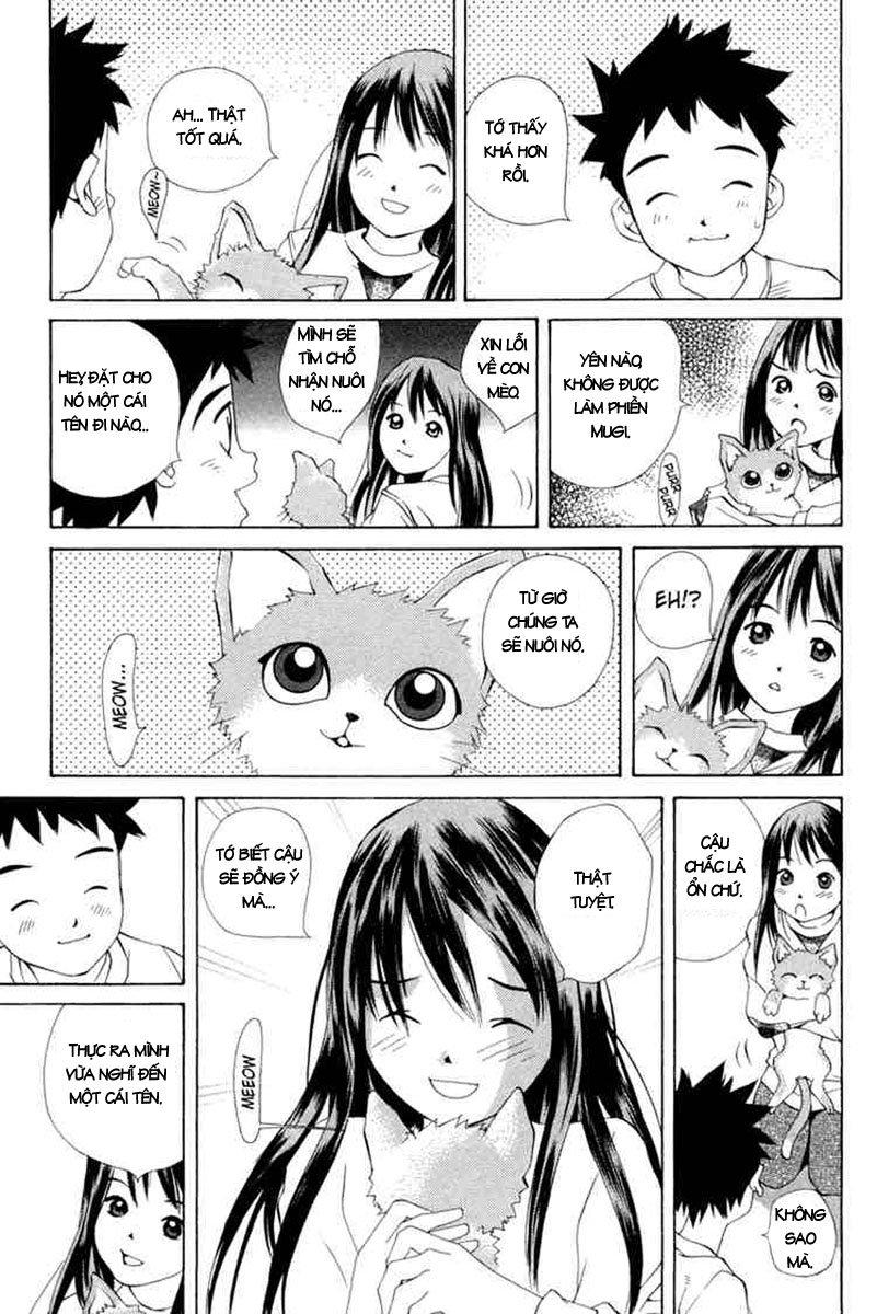 Pastel Chapter 25 - Trang 2