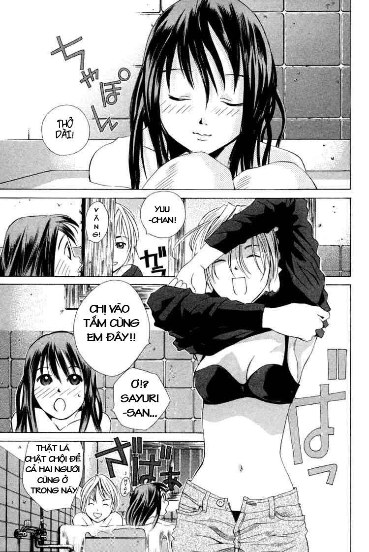 Pastel Chapter 26 - Trang 2