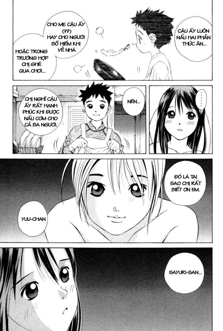 Pastel Chapter 26 - Trang 2