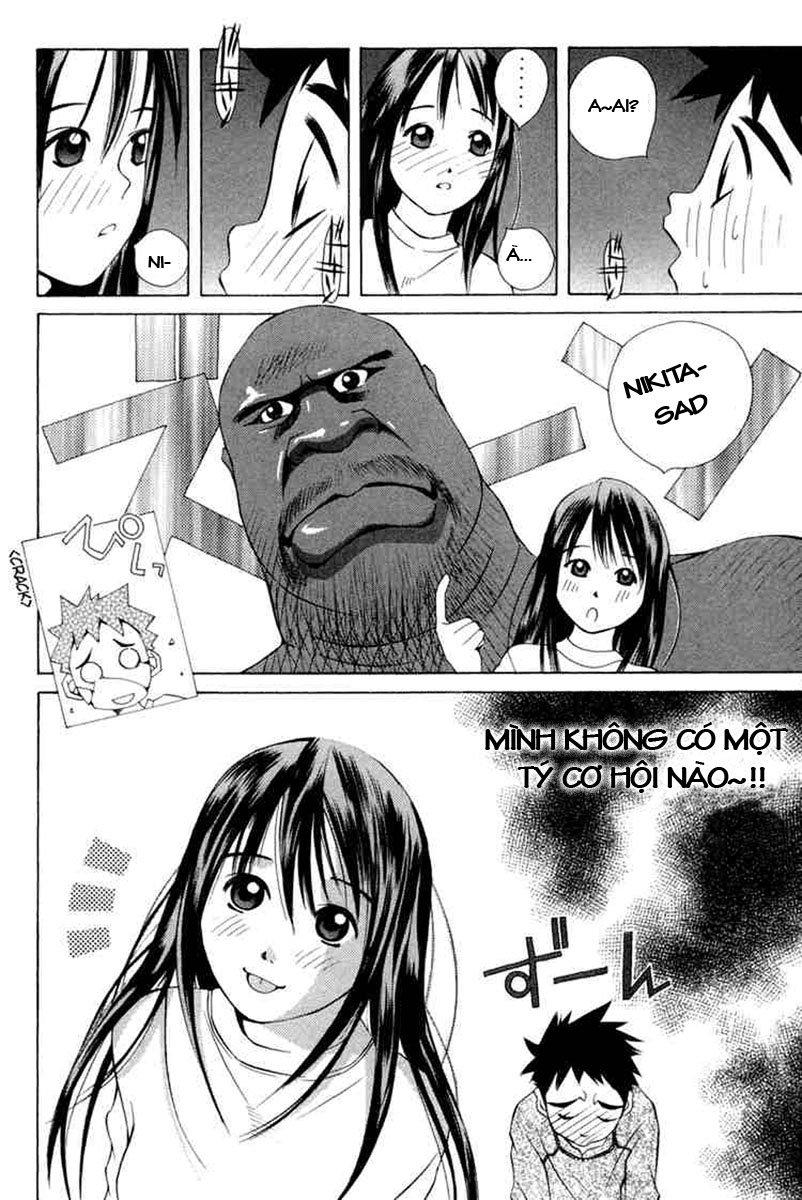 Pastel Chapter 26 - Trang 2