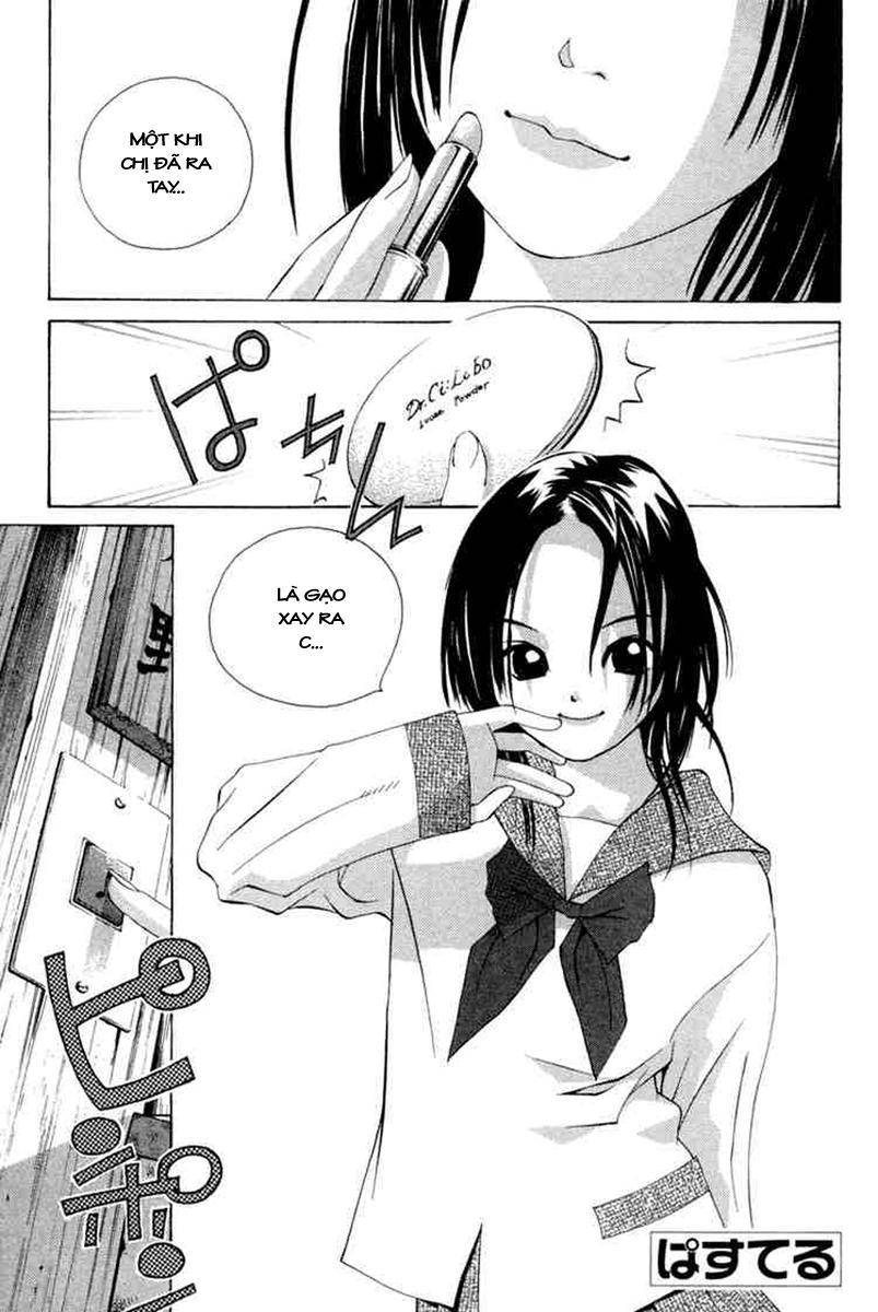 Pastel Chapter 28 - Trang 2