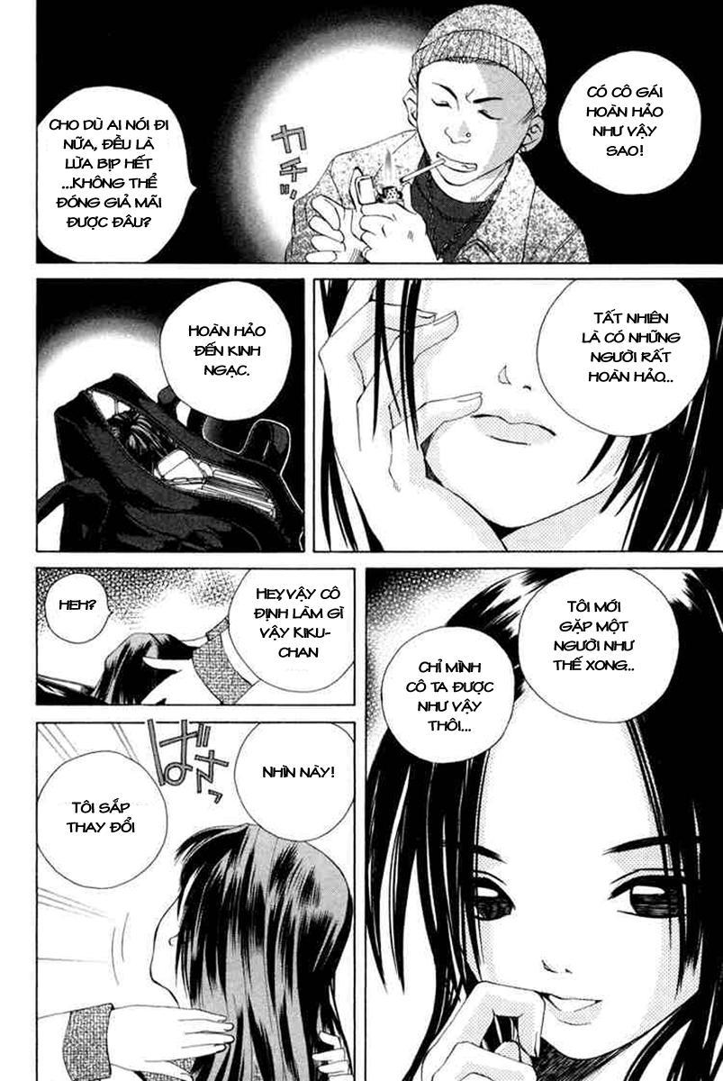 Pastel Chapter 28 - Trang 2