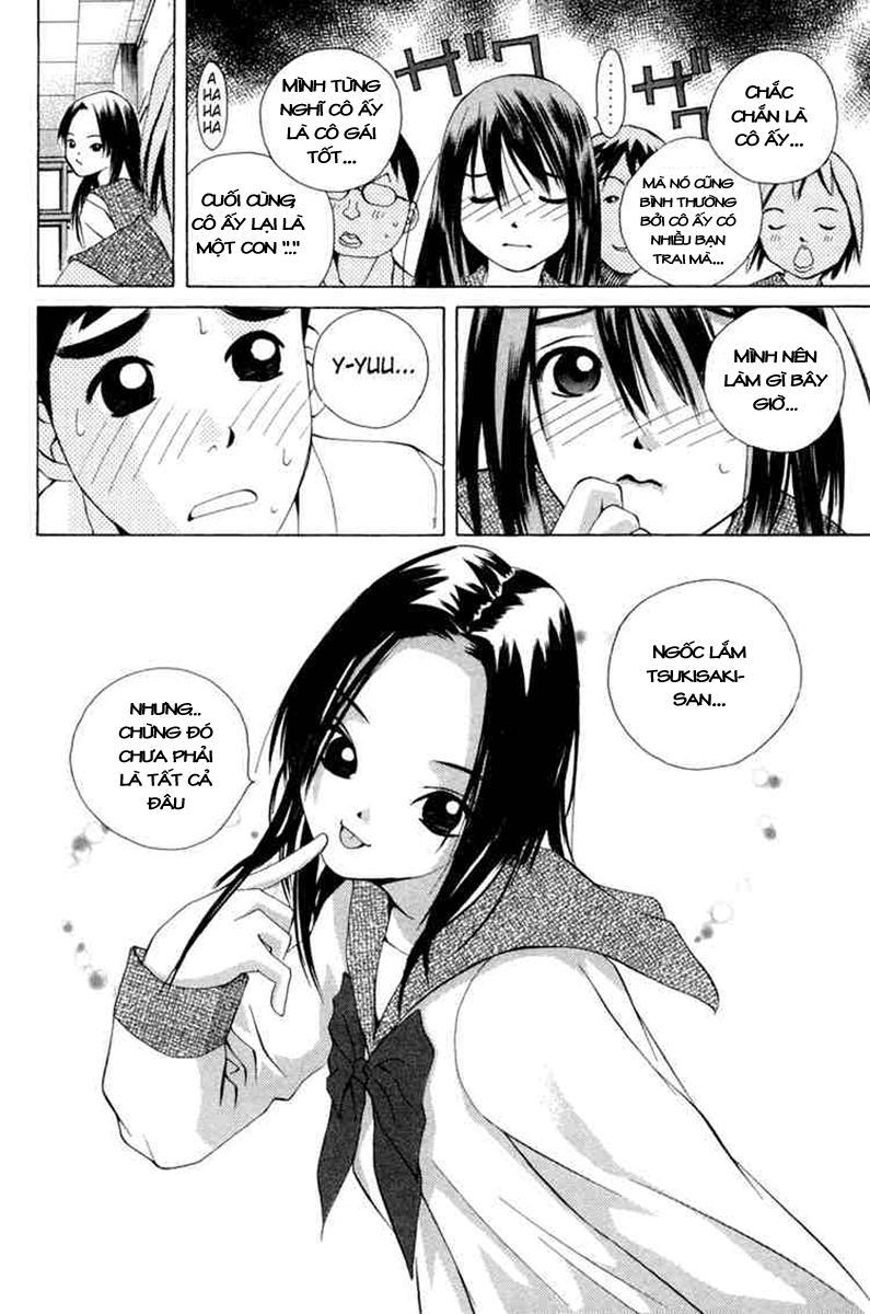 Pastel Chapter 28 - Trang 2