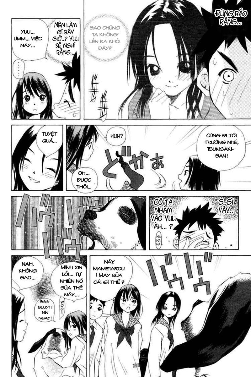 Pastel Chapter 28 - Trang 2