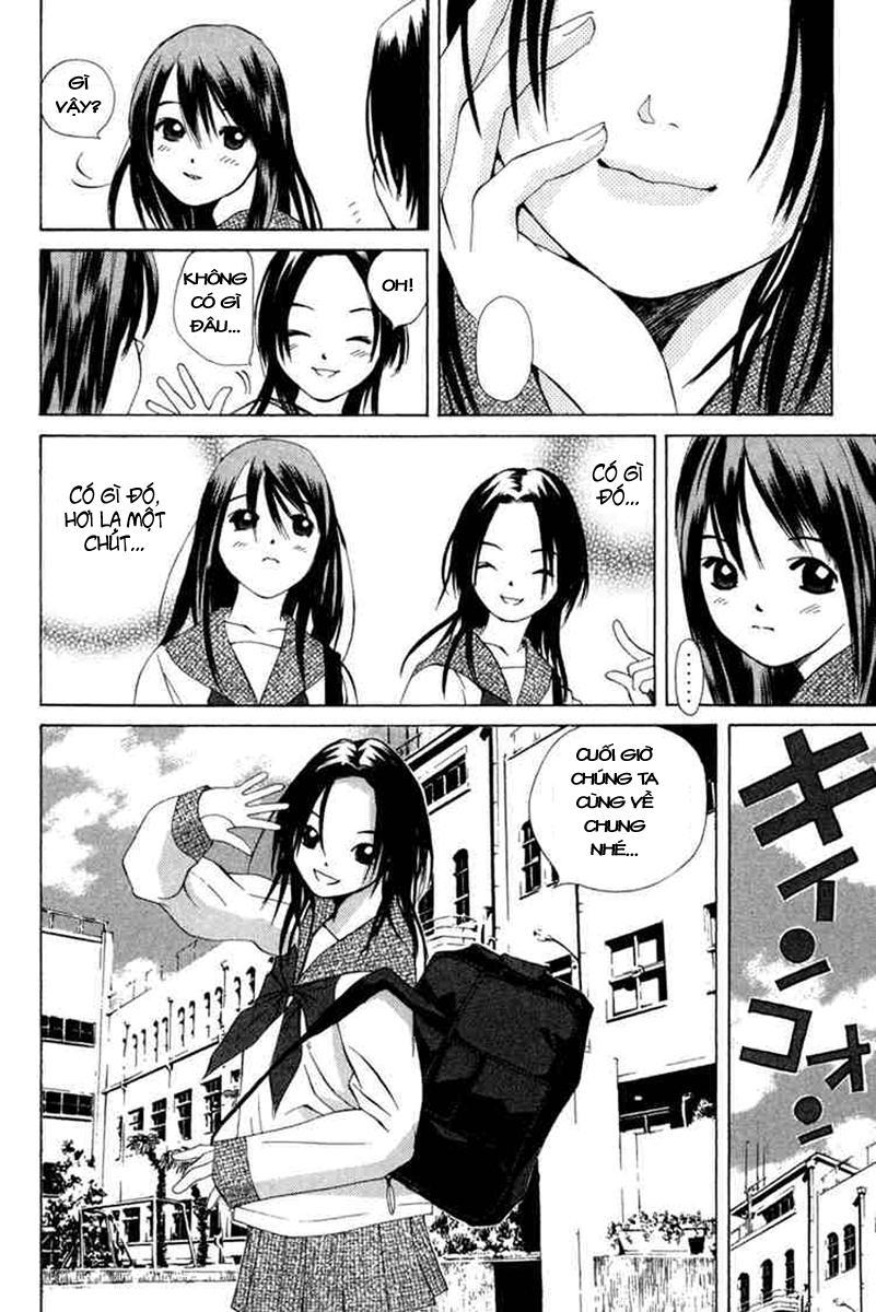 Pastel Chapter 28 - Trang 2