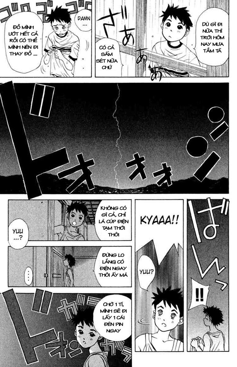 Pastel Chapter 3 - Trang 2