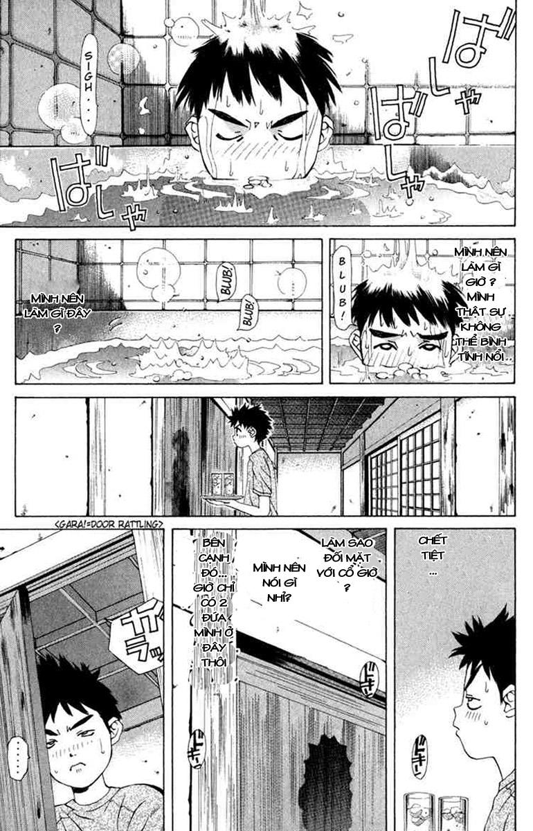 Pastel Chapter 3 - Trang 2