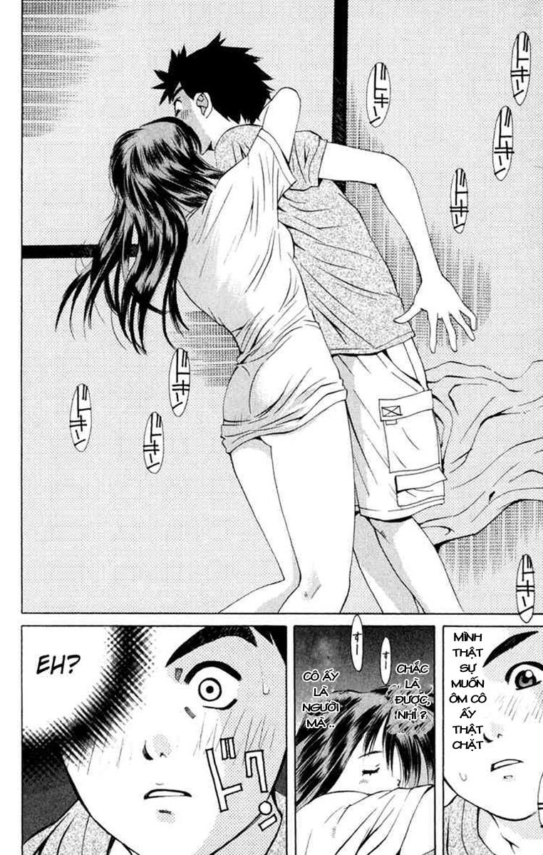 Pastel Chapter 3 - Trang 2