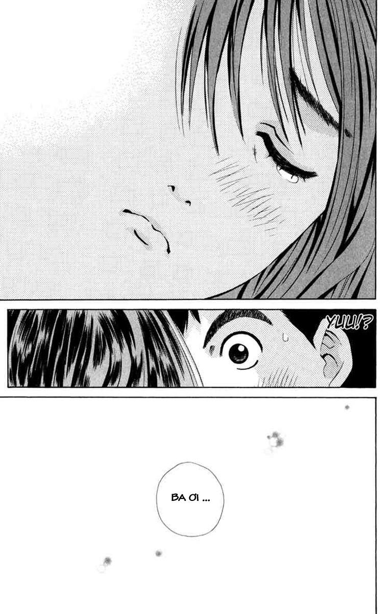 Pastel Chapter 3 - Trang 2