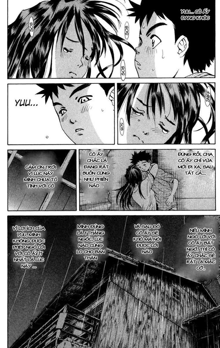 Pastel Chapter 3 - Trang 2