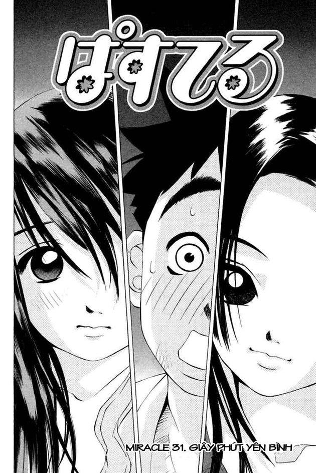 Pastel Chapter 31 - Trang 2