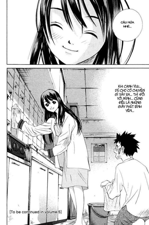 Pastel Chapter 31 - Trang 2