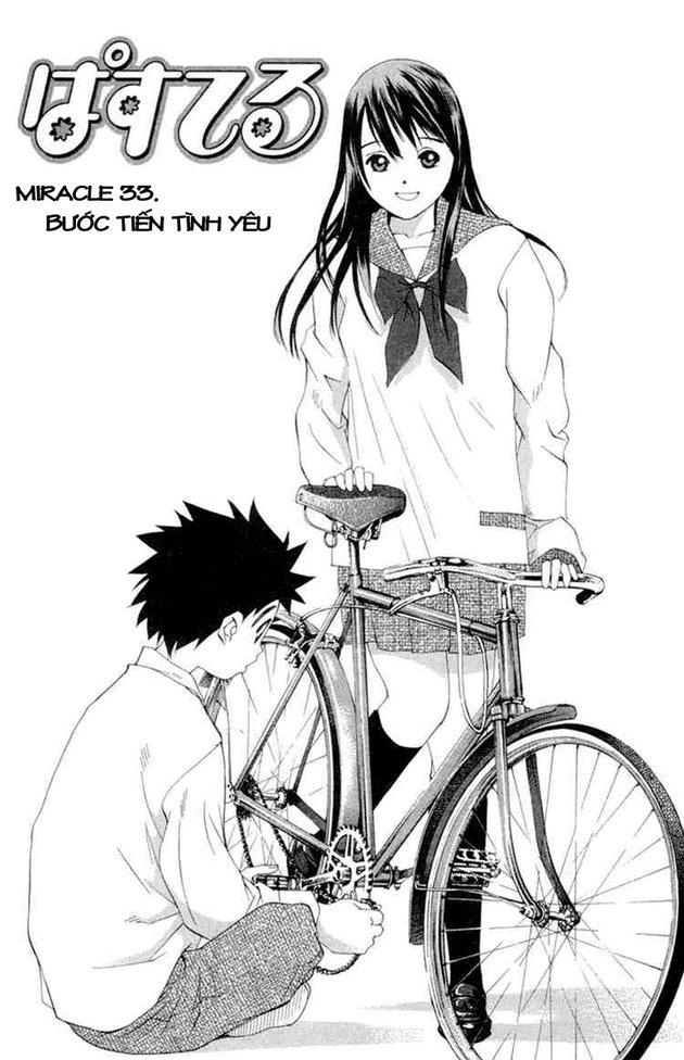 Pastel Chapter 33 - Trang 2