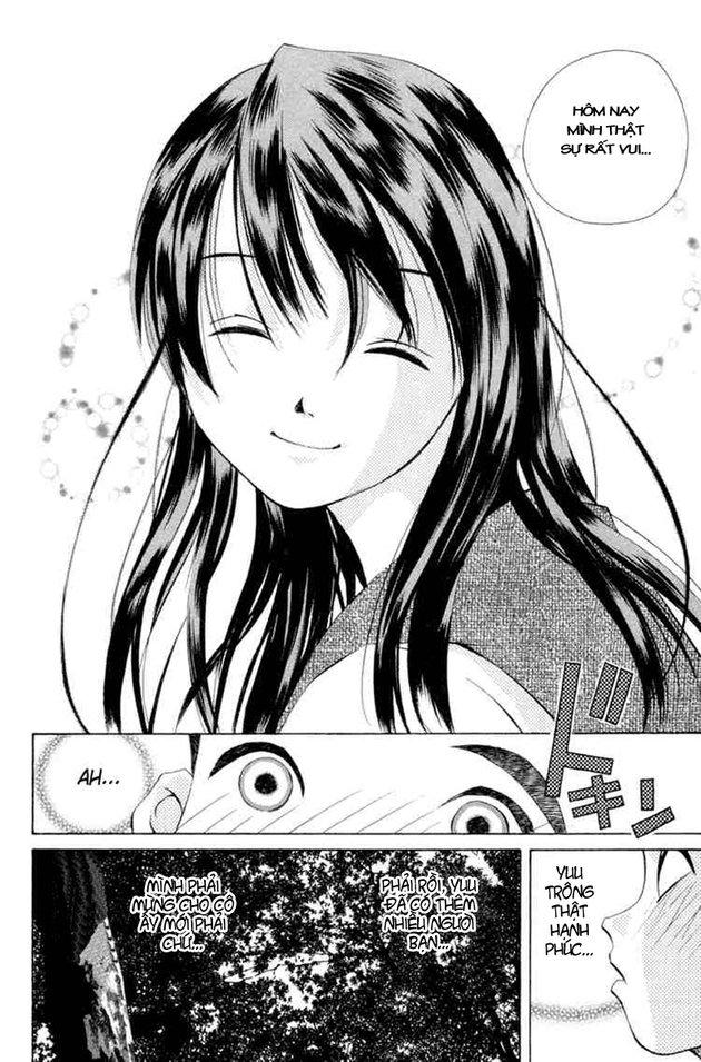 Pastel Chapter 33 - Trang 2