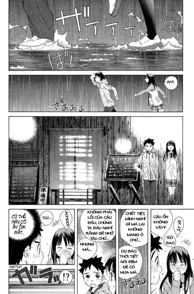 Pastel Chapter 34 - Trang 2