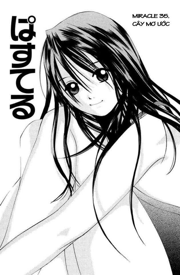 Pastel Chapter 35 - Trang 2