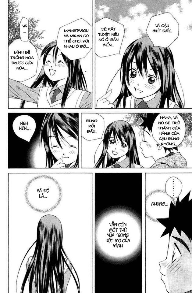 Pastel Chapter 35 - Trang 2