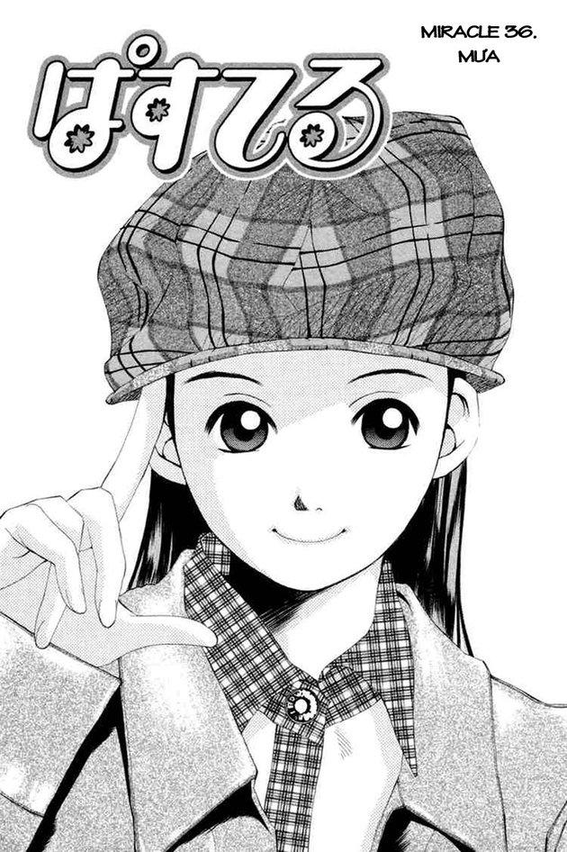 Pastel Chapter 36 - Trang 2