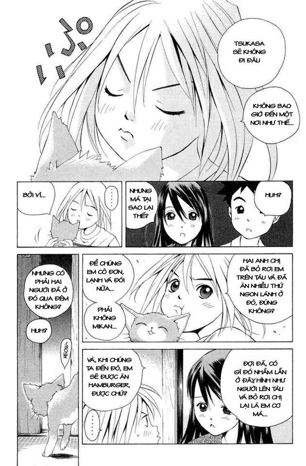 Pastel Chapter 36 - Trang 2