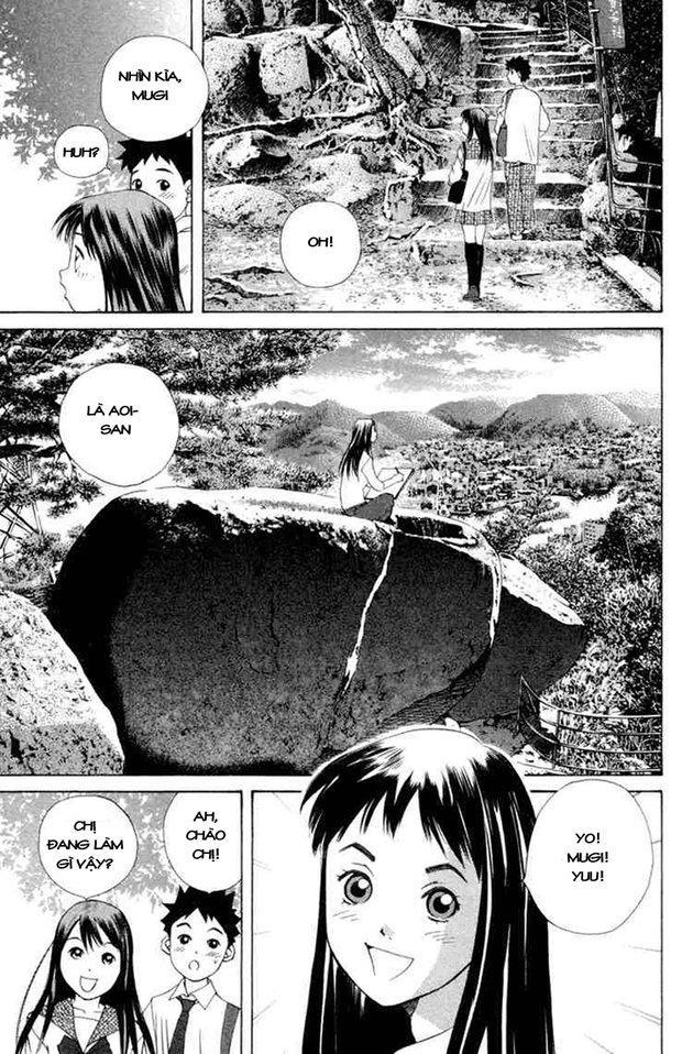 Pastel Chapter 37 - Trang 2