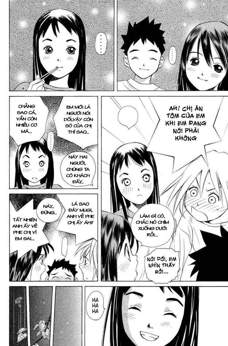 Pastel Chapter 38 - Trang 2