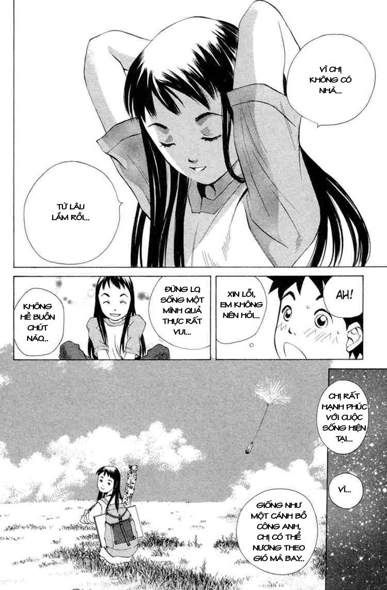 Pastel Chapter 38 - Trang 2