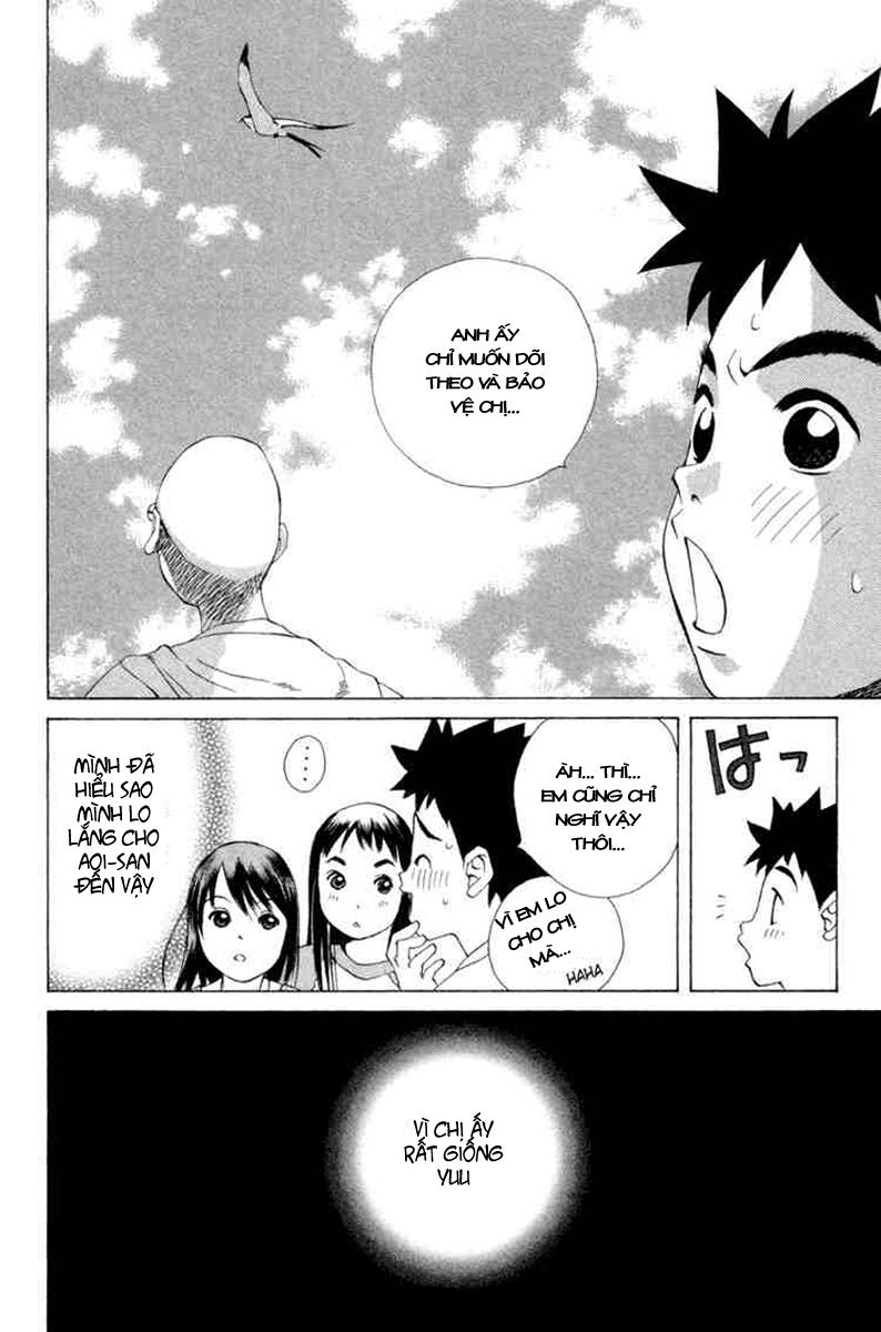 Pastel Chapter 38 - Trang 2