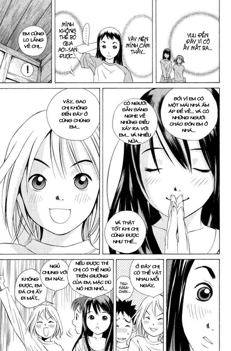 Pastel Chapter 38 - Trang 2