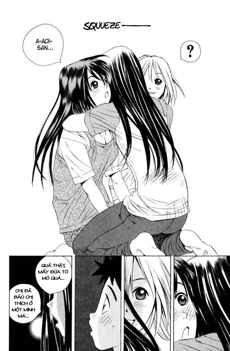 Pastel Chapter 38 - Trang 2